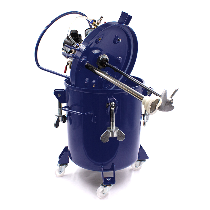 Бак для краски 20л