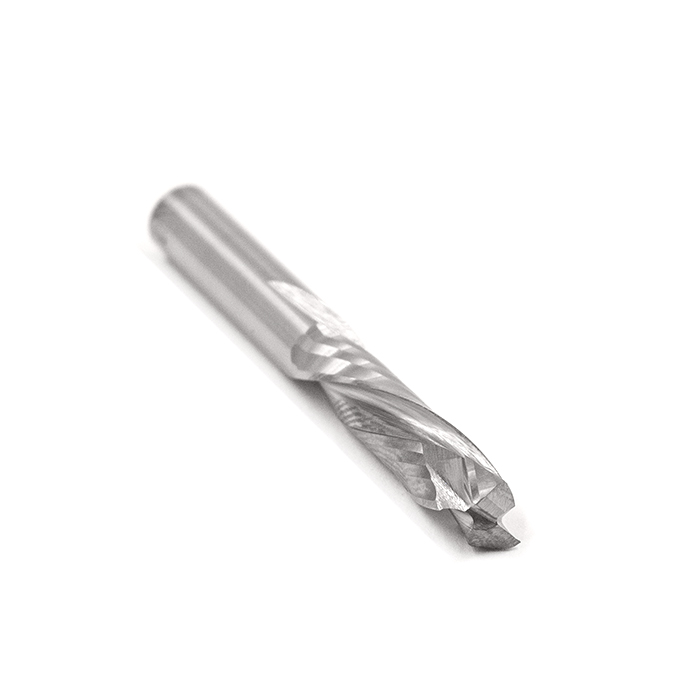 Фреза компрессионная двухзаходная MFA2FLX6,25