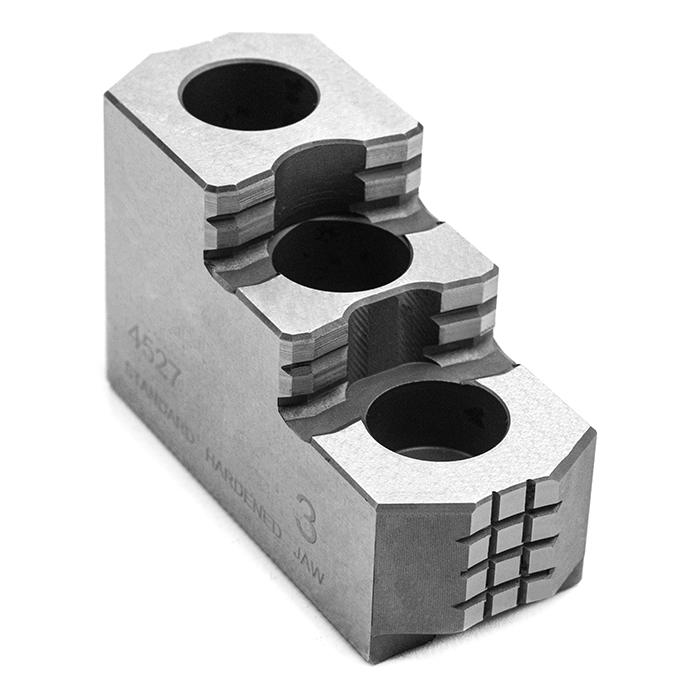 HJ08 кулачки закаленные для токарного патрона