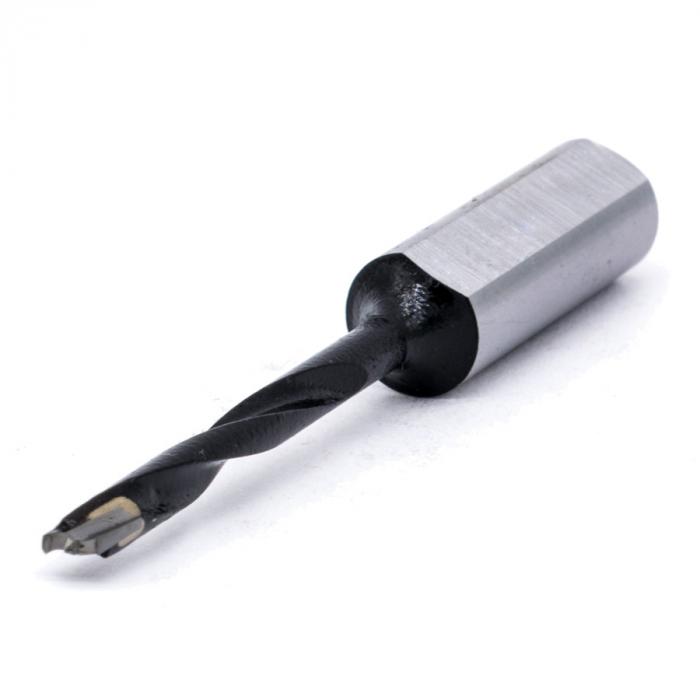 Сверло присадочное монолитное чашечное Mnogofrez ZY-90203R