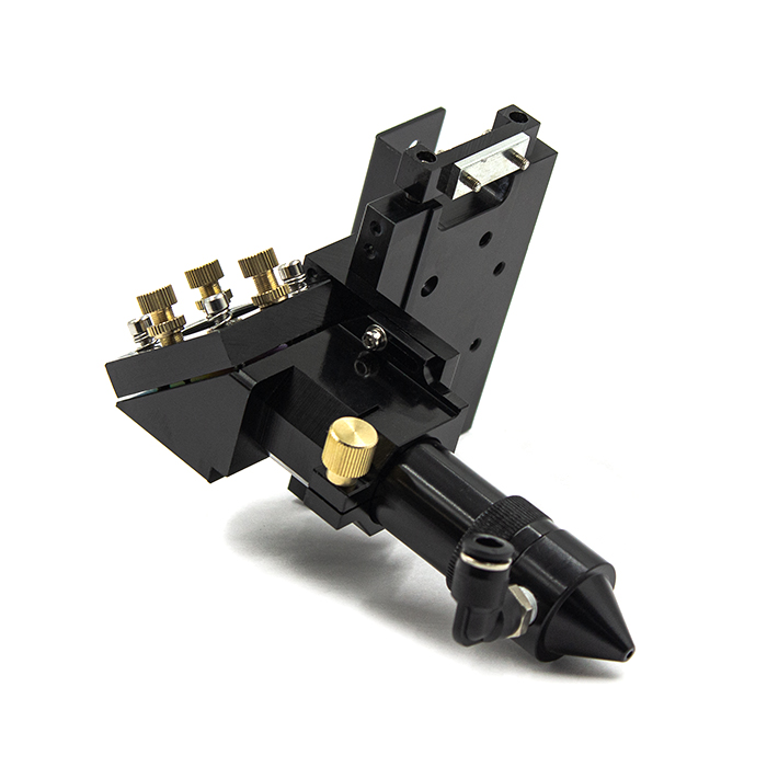 Лазерная голова 50.8/63.5 мм