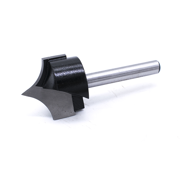 Фреза Mnogofrez для скругления MF-S625.12.559