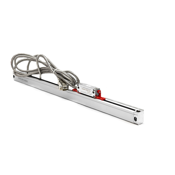 Оптическая линейка KA300-520mm 1μm