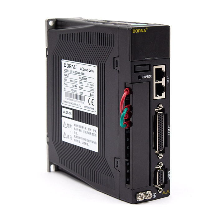 Серводрайвер EPS-B2-0D40AA-A000