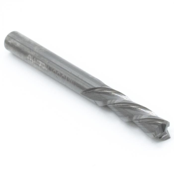 Спиральная трёхзаходная стружка вниз MF3LXD4.17