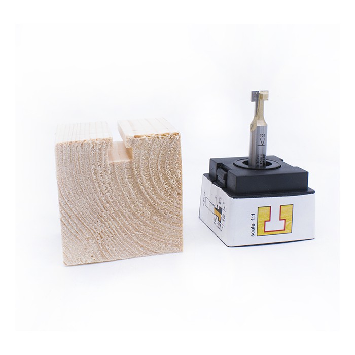 Фреза "Т-образный паз" 501810