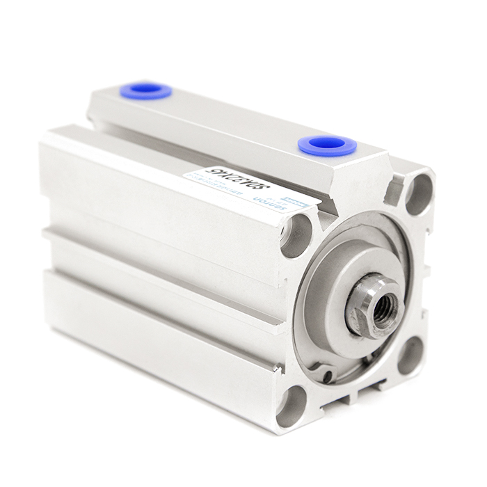 Пневмоцилиндр короткоходный SDA 32-45