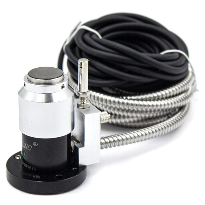 Датчик высоты нажимной ZDDDY-CK6X-5M регулируемый