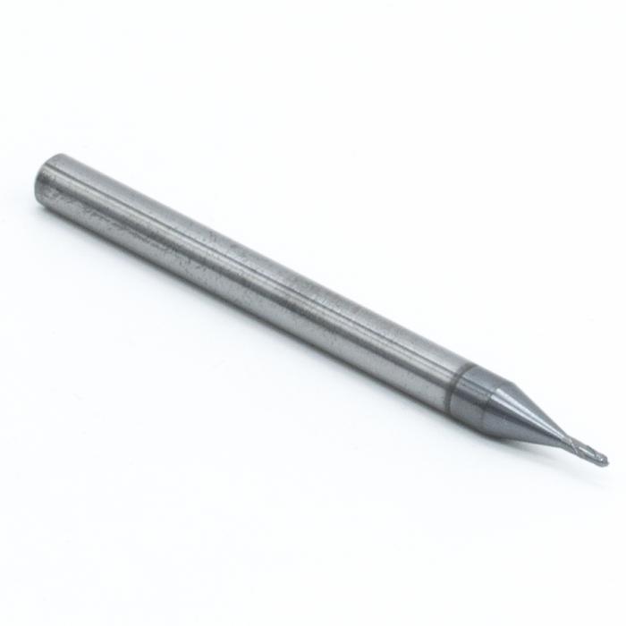 LC270010 удлиненная сферическая твердосплавная фреза TideWay