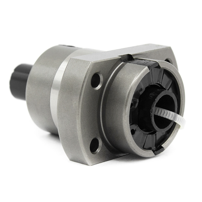 Гайка ШВП SFYR1616-3.6