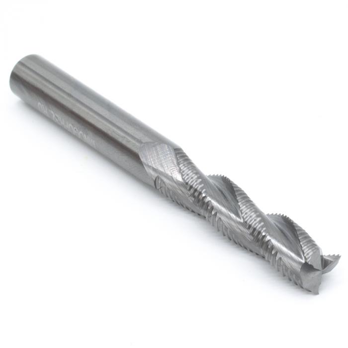 Фреза спиральная трёхзаходная со стружколомом MF3MDRX8.35