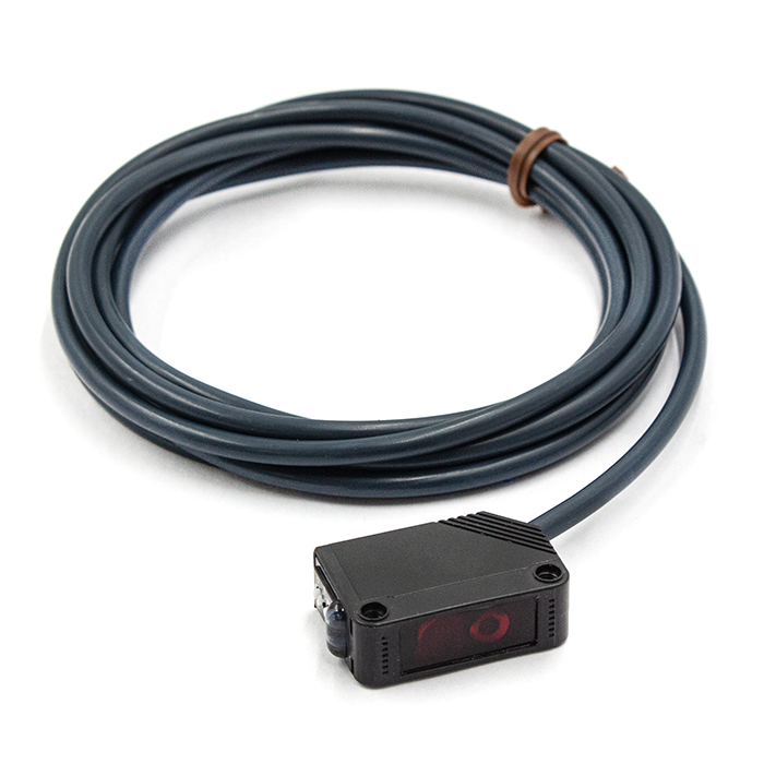 Оптический датчик E3Z-LS81 2M