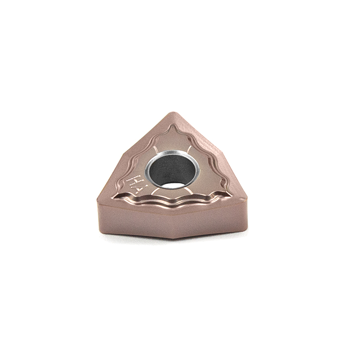 Пластина WNMG080408-HA LF6118