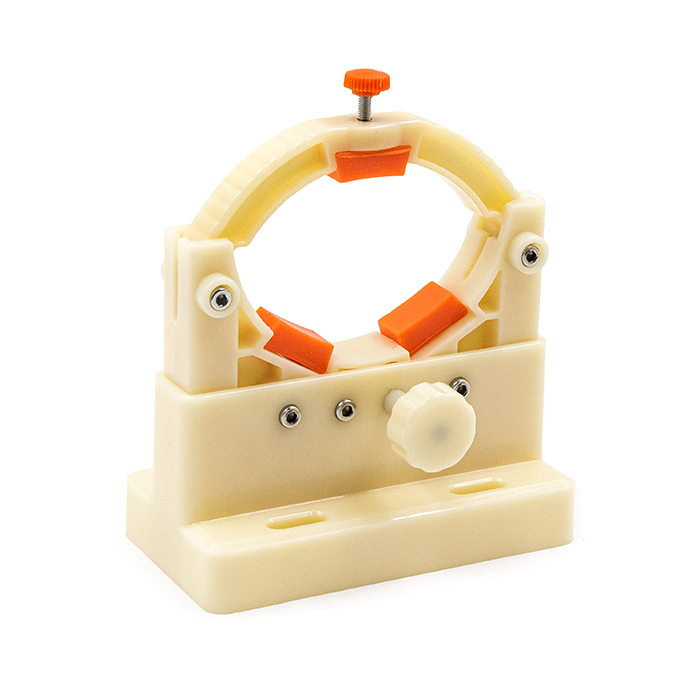 Крепление лазерной трубки 80-90мм