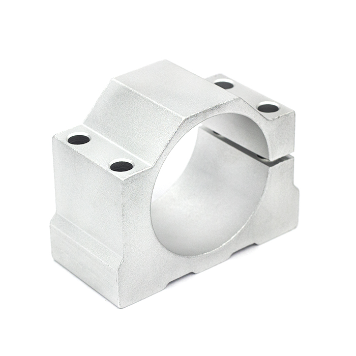 Кронштейн (держатель) шпинделя D65-AL