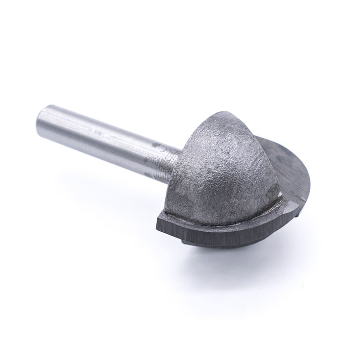 Фреза фасонная сферическая галтельная DJTOL NYDD630