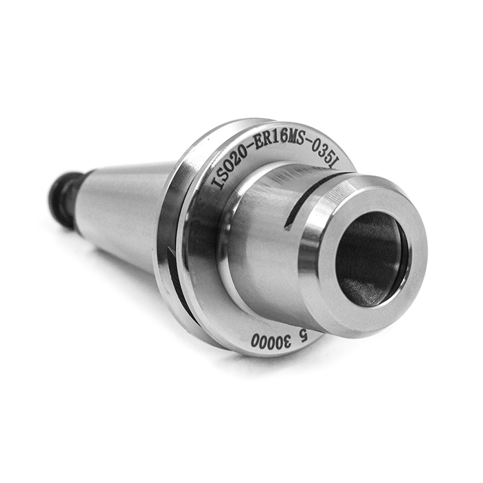 Цанговый патрон ISO20-ER16MS-35