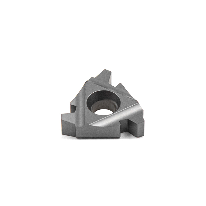 Твердосплавная резьбовая пластина 22ER6.0TR LDA