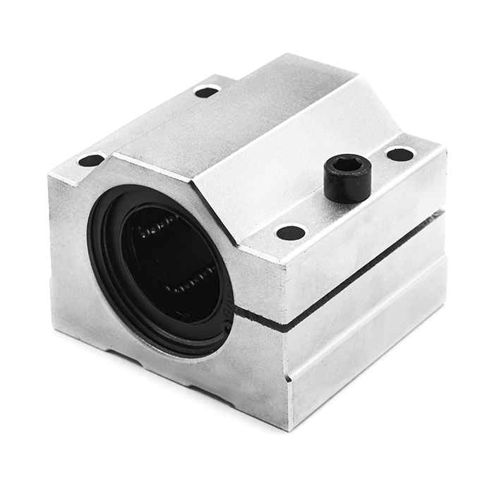 Модуль опорный регулируемый SCJ40