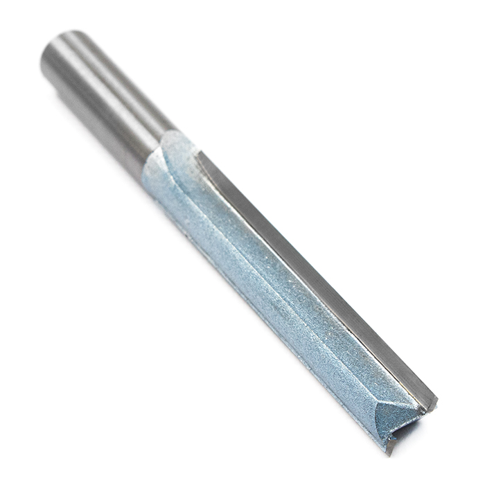 LC01034888 Фреза пазовая Z=2 D=12,7x76,2 S=12 TW