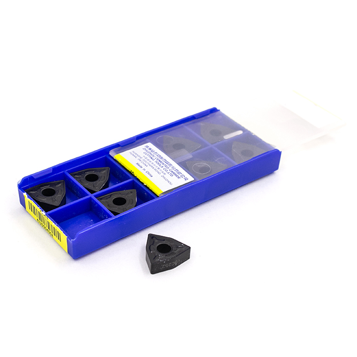 WNMG080408-DR YBC252