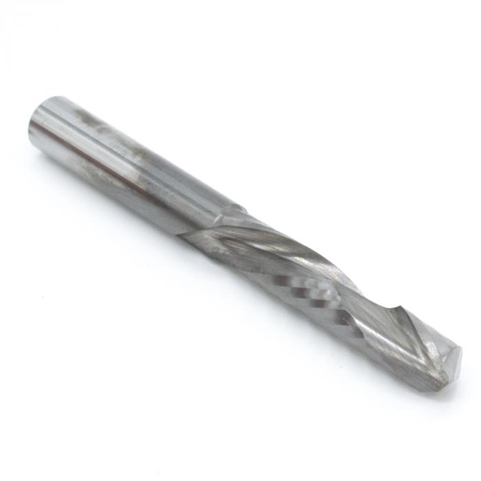 Фреза компрессионная однозаходная MF1FLX6.32