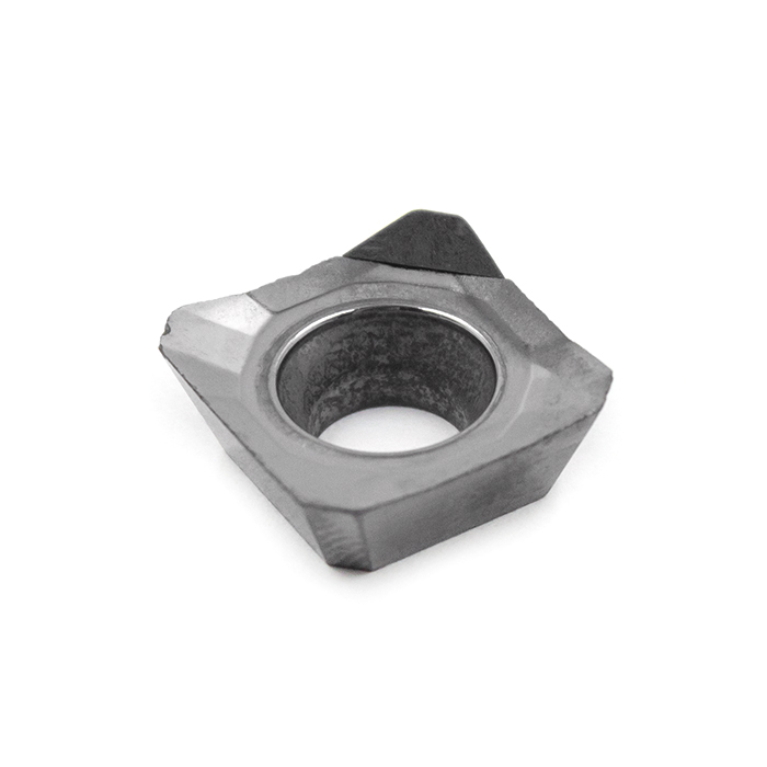 SEHT1204 PCD алюминий YKP