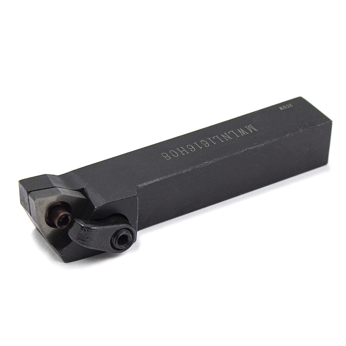 MWLNL1616H08 Резец для наружного точения