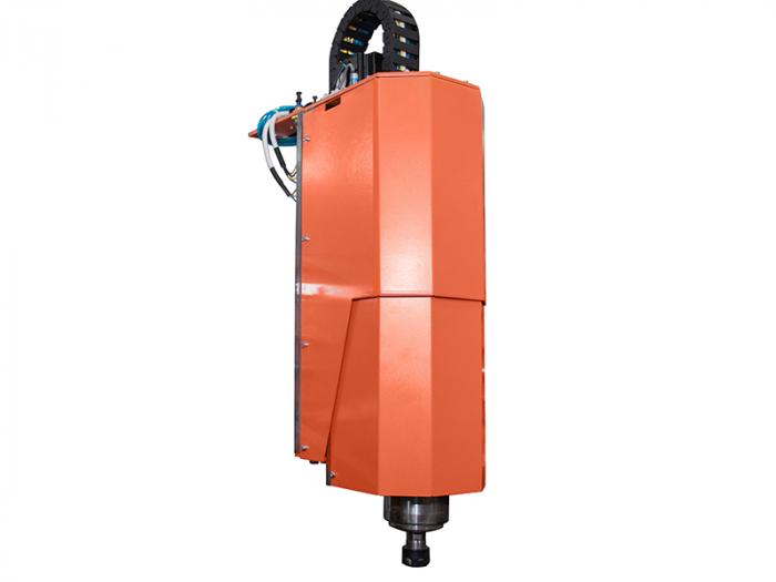 Модуль оси Z для GR PRO (чугун)