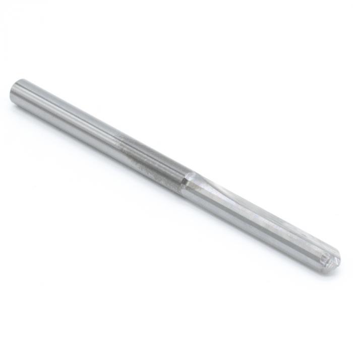 Фреза прямая двухзаходная сферическая MF2ZQX3.22