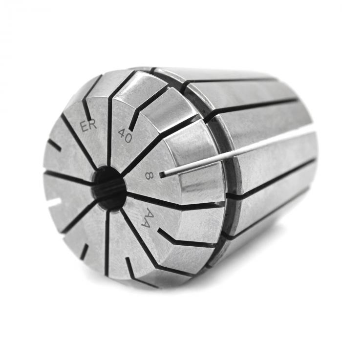 Цанга ER40-8 мм