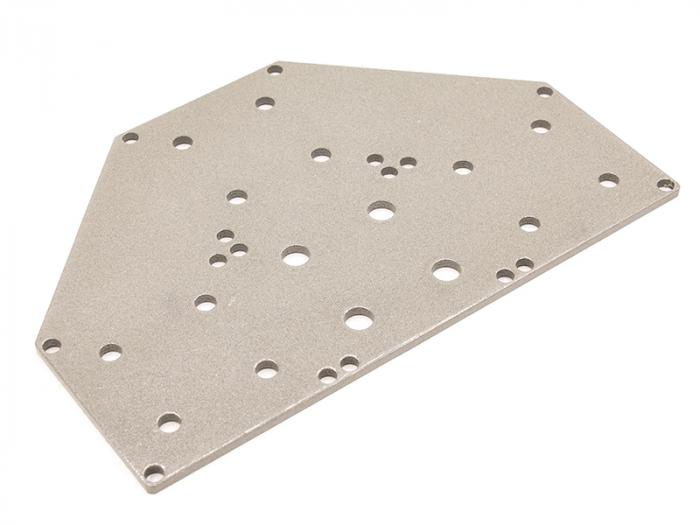 Соединительная пластина Т-3