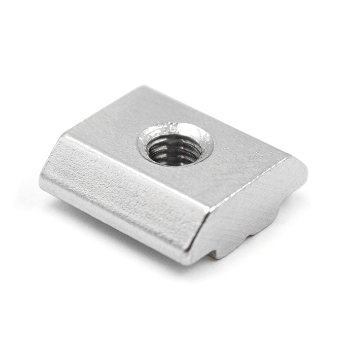 Сухарь пазовый M5-8 (серия 30)