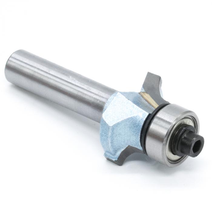 LC06020504 Фреза TideWay радиусная кромочная с нижним подшипником