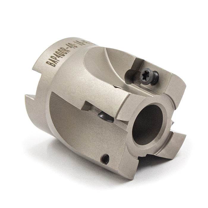 ФРЕЗА НАСАДНАЯ\ТОРЦЕВАЯ BAP400R-40-16-4T (AP1604)