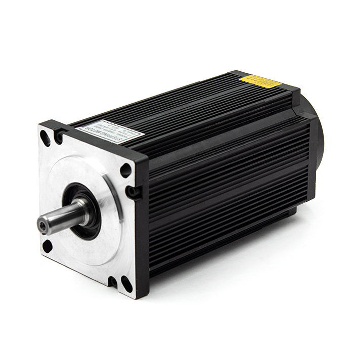 Шаговый двигатель 130BYG-350D