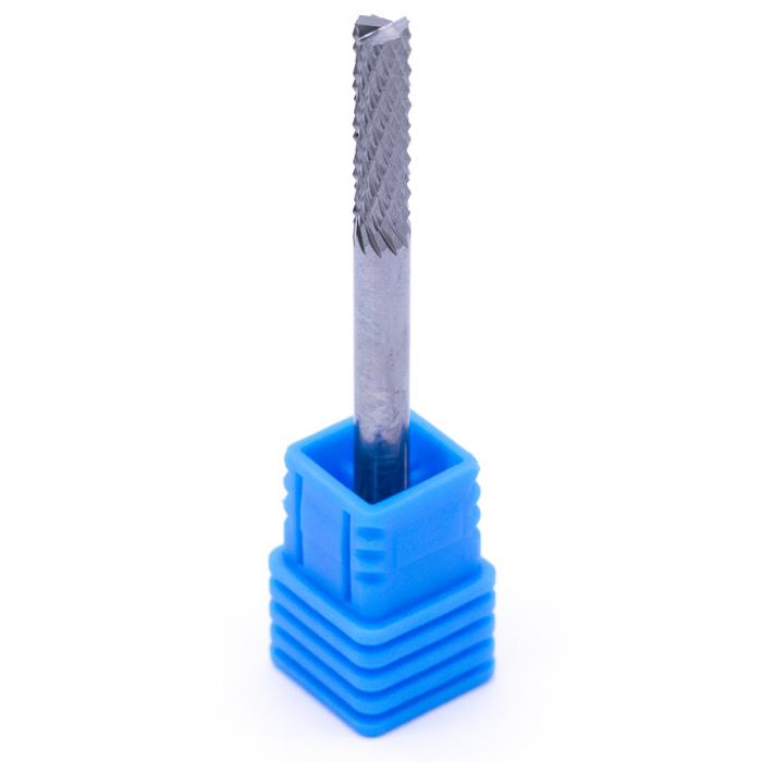 LC680040 фреза рашпильная (кукуруза) TIDEWAY