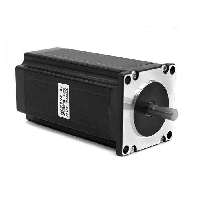 Шаговый двигатель 57HS112-4004