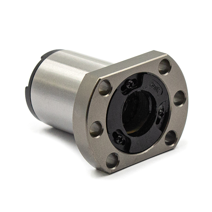 Гайка SFS2010-3.8 C5 для шлифованного винта