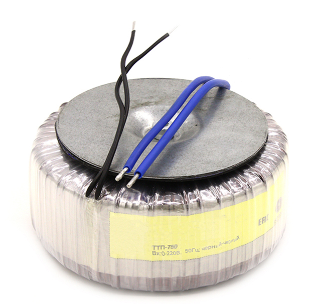 Трансформатор ТТП-750-220/70В