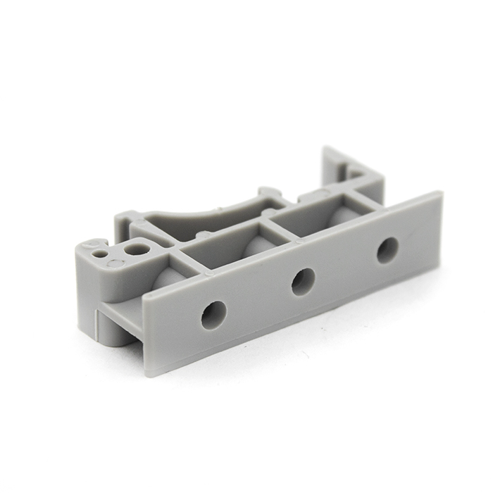 Крепление на рейку DRG-01