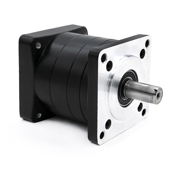 Планетарный Редуктор 86мм PX86N024 (24:1)