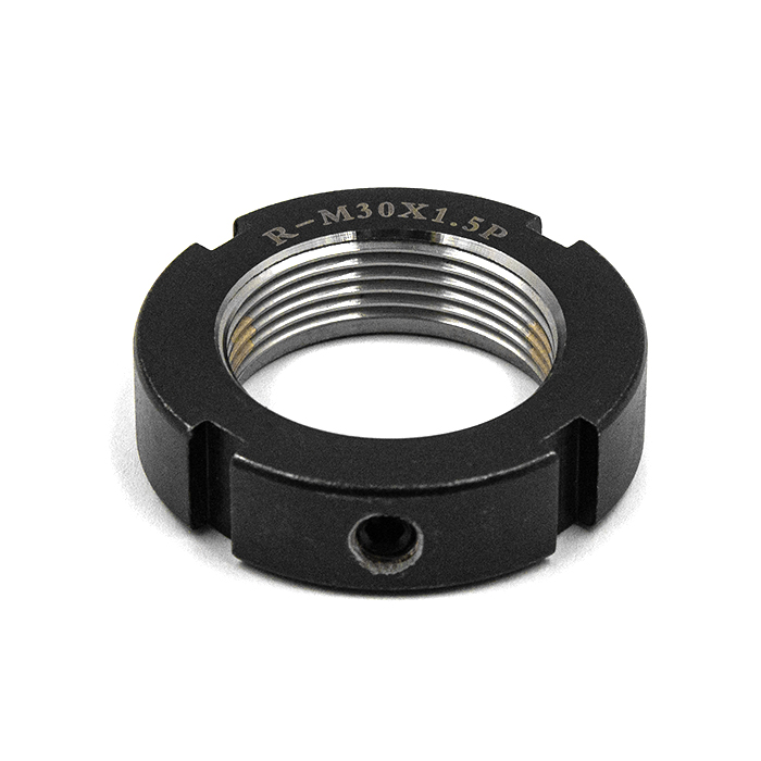 Стопорная гайка R-M30х1,5P