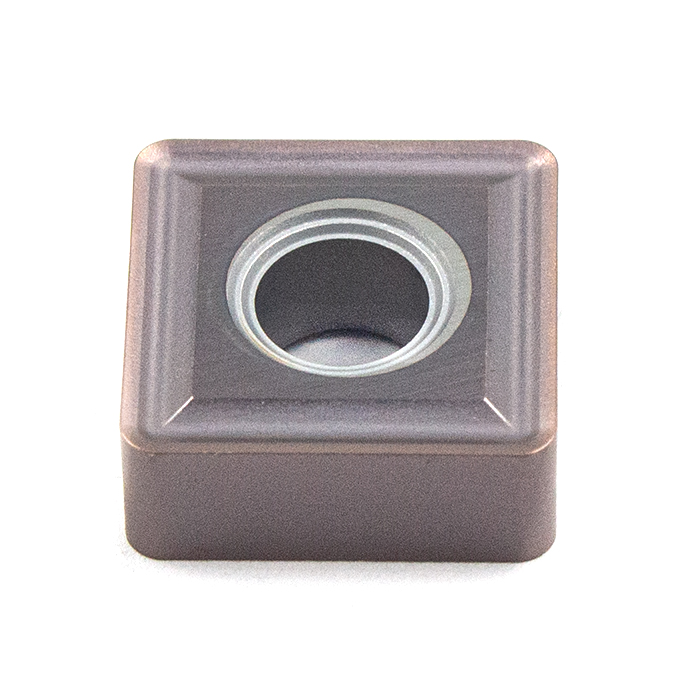 Пластина SNMG120412-MS VP15TF