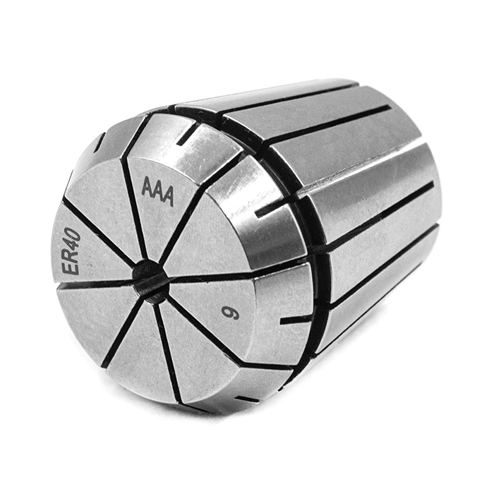 Цанга ER40-6 мм (0.005)