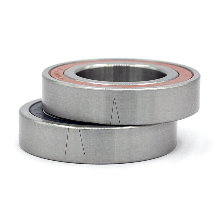 Подшипник шпинделя H7007CTA-2RZ DBP4 (комплект 2 шт.)