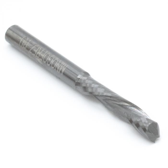 Фреза компрессионная однозаходная MF1FLX4.22