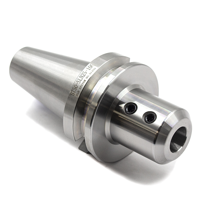 Фрезерный патрон BT50-SLN25-100
