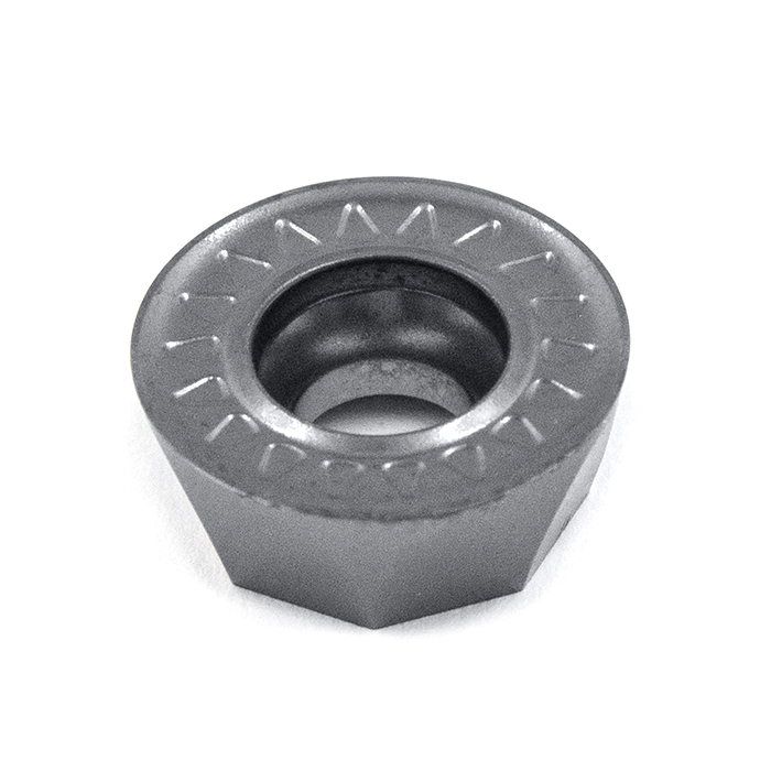 Пластина режущая «MICROBOR» RPMT1204MO-XM MK330