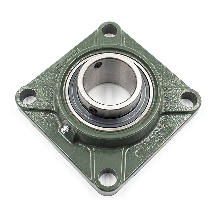 Подшипниковый узел UCF211